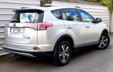 2016 Toyota RAV4 - photo 8