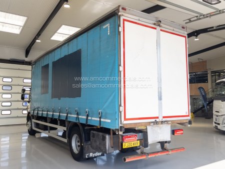 2020 DAF LF 230 - photo 4