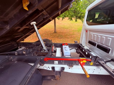2023 Ford Transit - photo 26