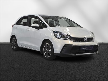 2025 Honda Jazz Hatchback Advance