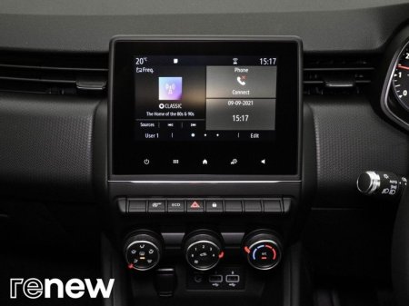 2022 Renault Clio - photo 19
