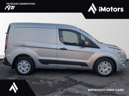 2015 Ford Transit Connect - photo 6