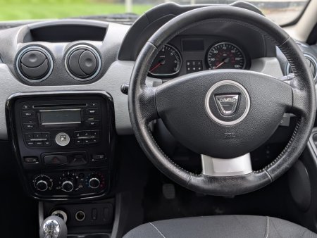 2015 Dacia Duster - photo 18