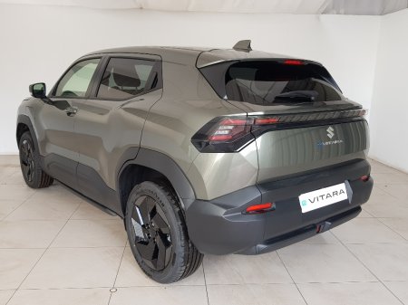 2026 Suzuki Vitara - photo 3