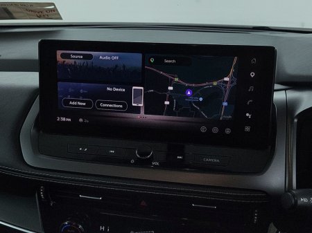 2026 Nissan Qashqai - photo 16