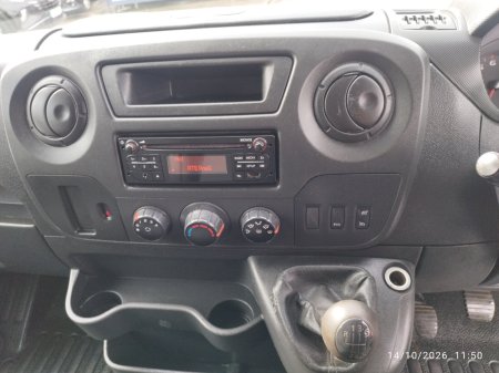 2019 Nissan NV400 - photo 12