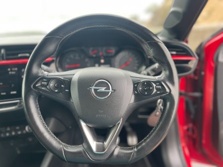 2020 Opel Corsa - photo 9