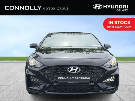 2024 Hyundai i30 - photo 12