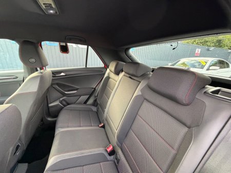 2021 Volkswagen T-Roc - photo 46