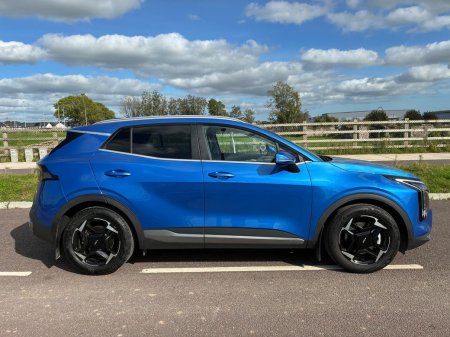 2026 Kia Sportage - photo 5