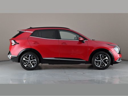2022 Kia Sportage - photo 8