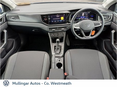 2026 Volkswagen Polo - photo 2