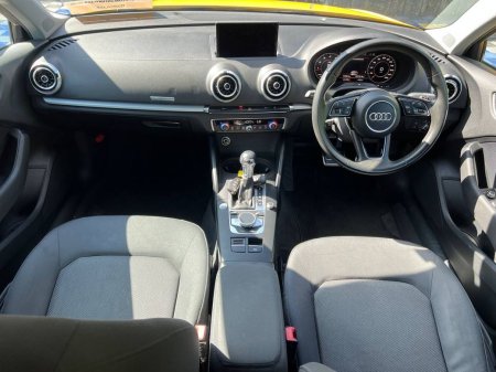 2017 Audi A3 - photo 9