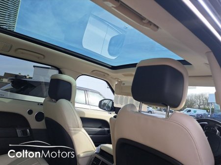 2020 Land Rover Range Rover Sport - photo 24