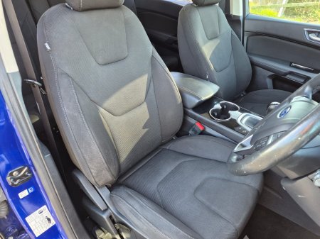 2018 Ford S-Max - photo 17