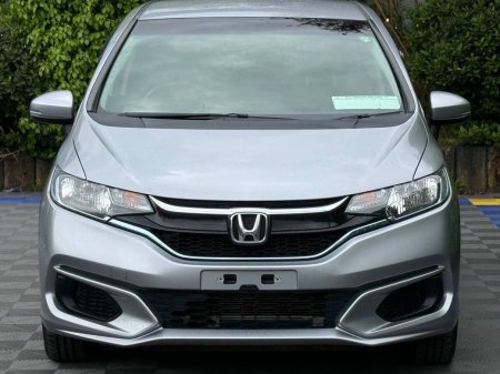 2018 Honda Fit - photo 14