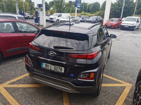 2019 Hyundai KONA - photo 13
