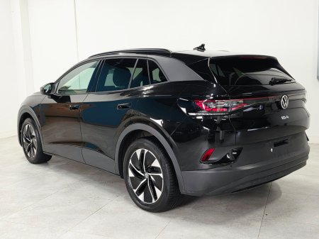2025 Volkswagen ID.4 - photo 17