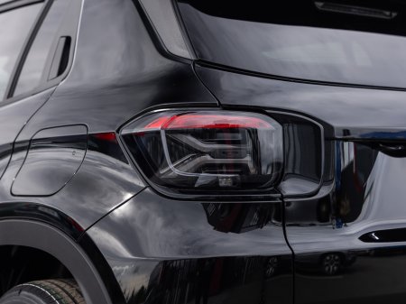 2026 Jeep Avenger - photo 9