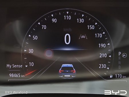 2024 Renault Captur - photo 19