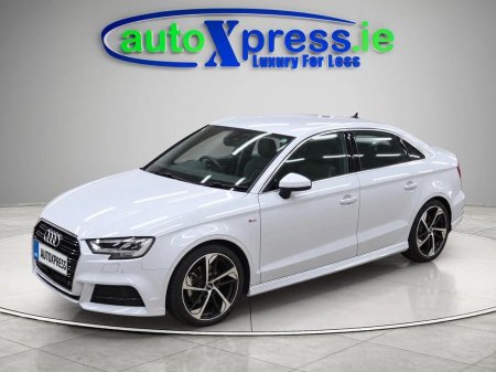 2019 Audi A3 - photo 5