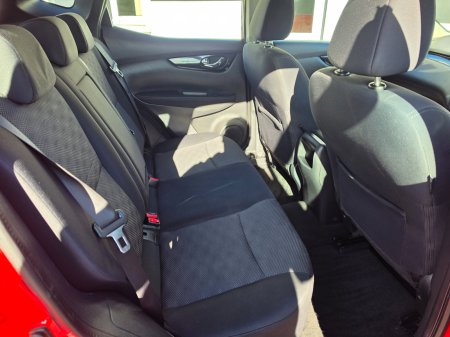2017 Nissan Qashqai - photo 10