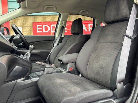 2018 Honda CR-V - photo 15