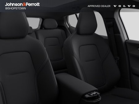 2027 Volvo EX30 - photo 7