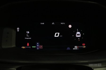 2024 Cupra Formentor - photo 27
