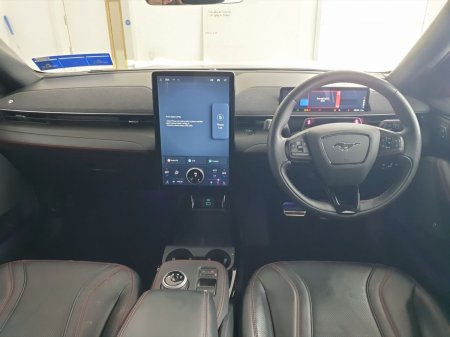 2022 Ford Mustang Mach-E - photo 10