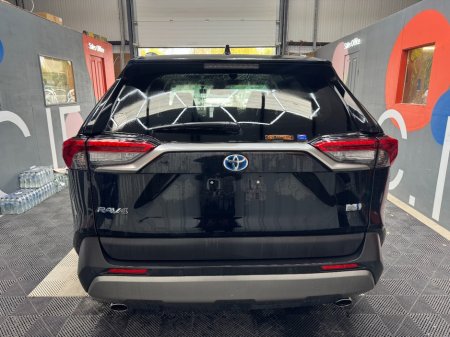 2023 Toyota RAV4 - photo 4