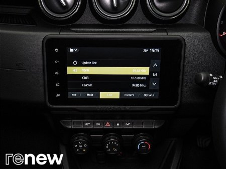 2022 Dacia Duster - photo 28