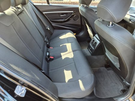 2018 BMW 3-Series - photo 15