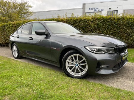 2022 BMW 3-Series - photo 53