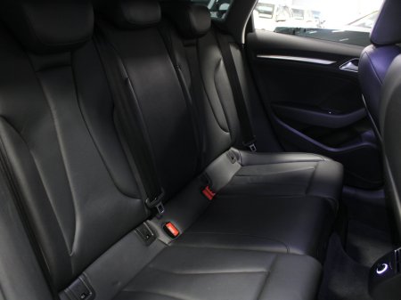 2019 Audi A3 - photo 29