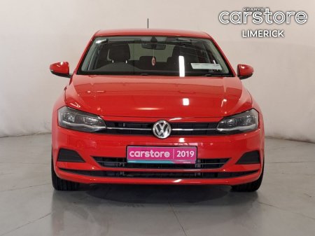 2019 Volkswagen Polo - photo 5