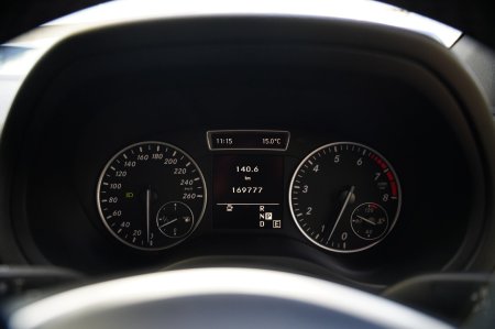 2012 Mercedes-Benz B-Class - photo 12