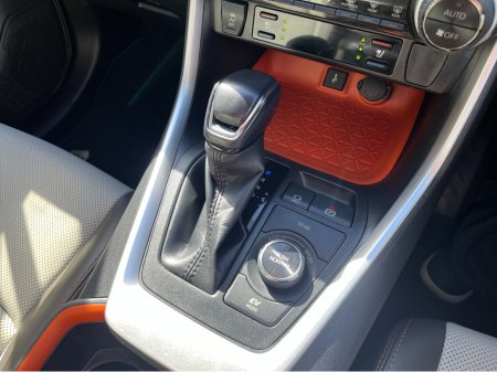 2022 Toyota RAV4 - photo 18