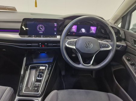 2024 Volkswagen Golf - photo 5
