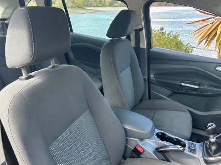 2014 Ford Grand C-Max - photo 7