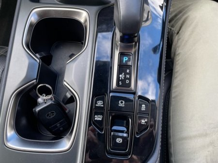 2024 Lexus NX - photo 13