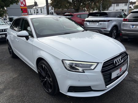 2019 Audi A3 - photo 13
