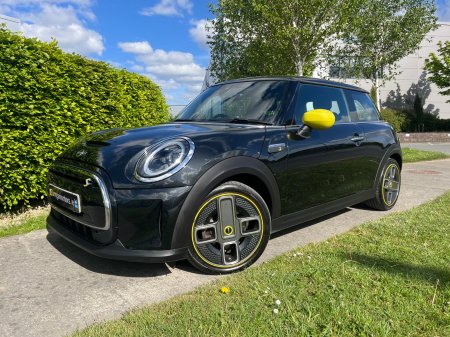 2022 Mini Electric - photo 6