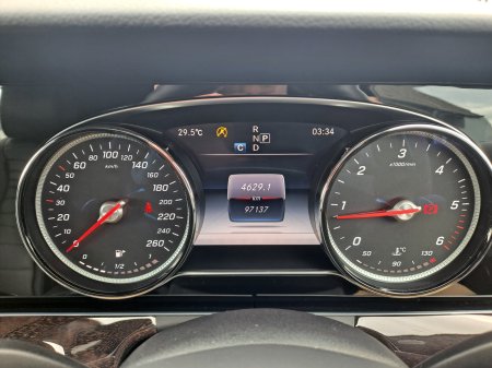 2018 Mercedes-Benz E-Class - photo 54