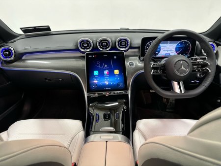 2026 Mercedes-Benz C-Class - photo 2