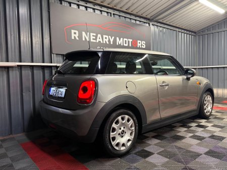 2017 Mini One - photo 3