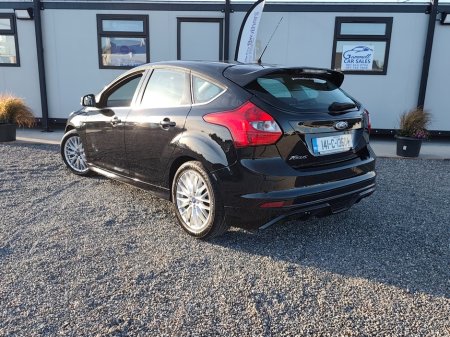 2014 Ford Focus - photo 4