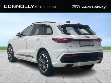 2027 Audi Q5 - photo 2