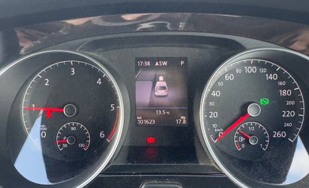 2019 Volkswagen Touran - photo 18
