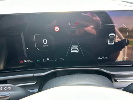 2026 Kia Sportage - photo 15